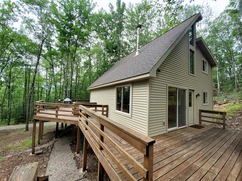 11542 Enchanted Dr, Frederic, MI 49733 photo 3