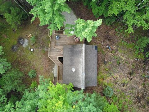 11542 Enchanted Dr, Frederic, MI 49733 photo 33