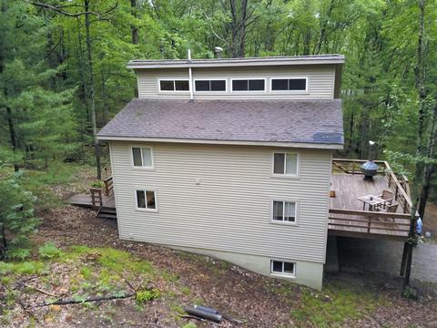 11542 Enchanted Dr, Frederic, MI 49733 photo 4