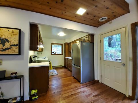 11542 Enchanted Dr, Frederic, MI 49733 photo 5