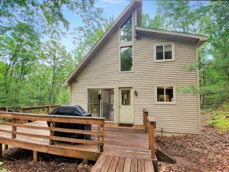 11542 Enchanted Dr, Frederic, MI 49733 photo 2