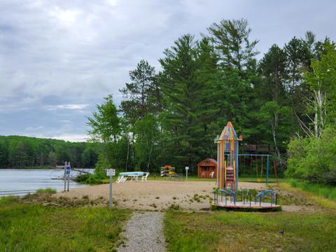 11542 Enchanted Dr, Frederic, MI 49733 photo 36