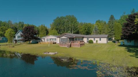 3722 Cedar Drive Black River Mi 48721 Dr, Black River, MI 48721 photo 1