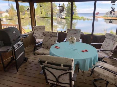 3722 Cedar Drive Black River Mi 48721 Dr, Black River, MI 48721 photo 11