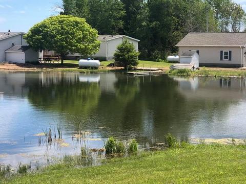 3722 Cedar Drive Black River Mi 48721 Dr, Black River, MI 48721 photo 4