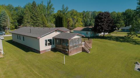 3722 Cedar Drive Black River Mi 48721 Dr, Black River, MI 48721 photo 2