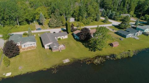 3722 Cedar Drive Black River Mi 48721 Dr, Black River, MI 48721 photo 5