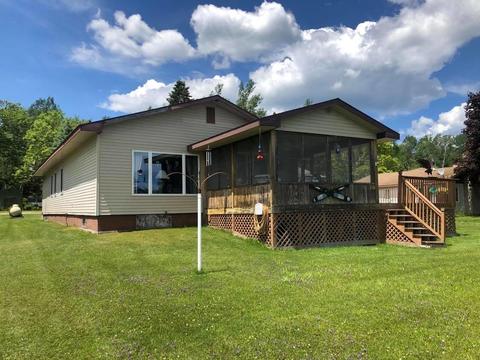 3722 Cedar Drive Black River Mi 48721 Dr, Black River, MI 48721 photo 6