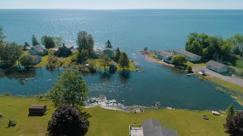 3722 Cedar Drive Black River Mi 48721 Dr, Black River, MI 48721 photo 3