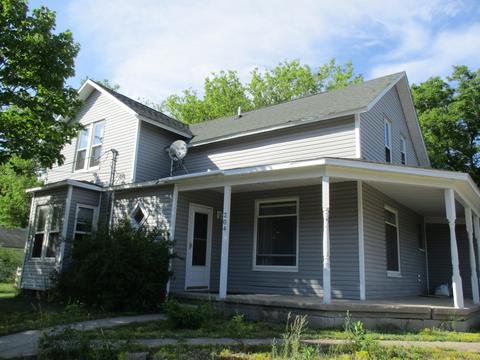 204 Spruce Street Grayling Mi 49738 St, Grayling, MI 49738 photo 1