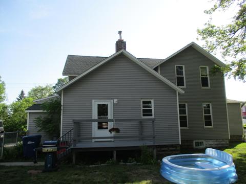 204 Spruce Street Grayling Mi 49738 St, Grayling, MI 49738 photo 44