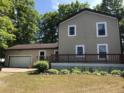4457 Lance Lake Rd, Wolverine, MI 49799 photo 2