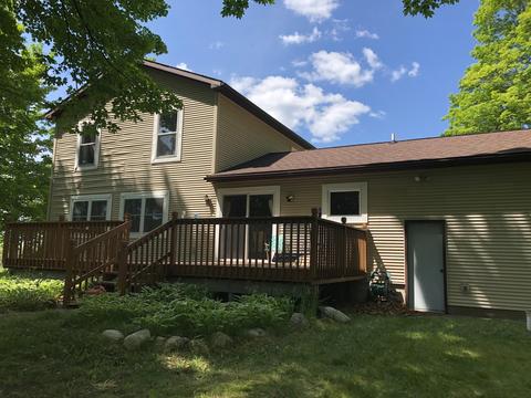 4457 Lance Lake Rd, Wolverine, MI 49799 photo 3