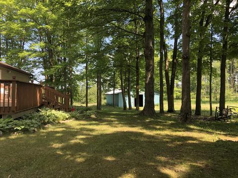 4457 Lance Lake Rd, Wolverine, MI 49799 photo 5