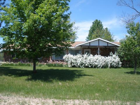 4235 King St, Comins, MI 48619 photo 1