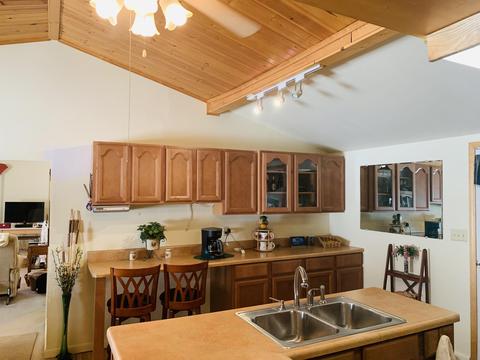 1886 Springvale Dr, Grayling, MI 49738 photo 10