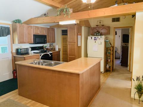 1886 Springvale Dr, Grayling, MI 49738 photo 7