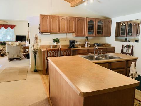 1886 Springvale Dr, Grayling, MI 49738 photo 9