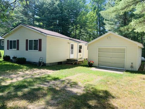 1886 Springvale Dr, Grayling, MI 49738 photo 1