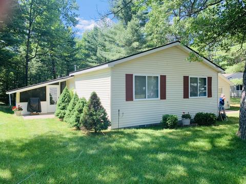 1886 Springvale Dr, Grayling, MI 49738 photo 2