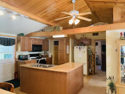 1886 Springvale Dr, Grayling, MI 49738 photo 8