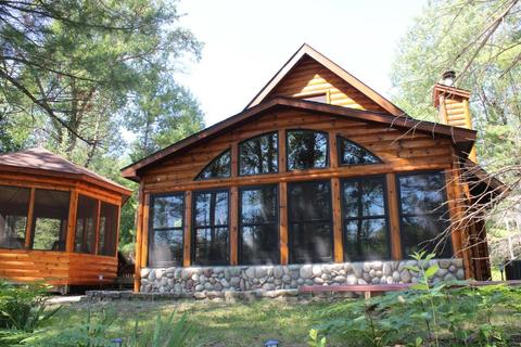393 S Mcmasters Bridge Rd, Grayling, MI 49738 photo 1