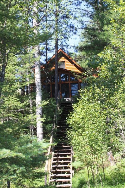 393 S Mcmasters Bridge Rd, Grayling, MI 49738 photo 4