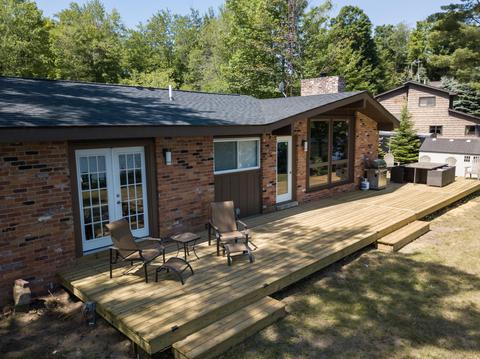 3576 N View Dr, Wolverine, MI 49799 photo 3