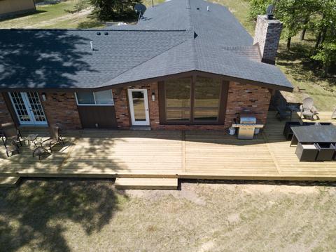 3576 N View Dr, Wolverine, MI 49799 photo 12