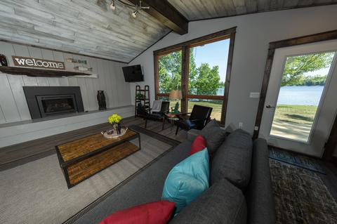 3576 N View Dr, Wolverine, MI 49799 photo 5