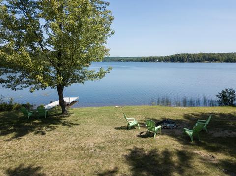 3576 N View Dr, Wolverine, MI 49799 photo 16
