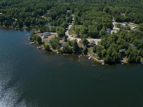3576 N View Dr, Wolverine, MI 49799 photo 1