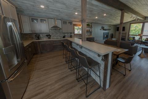 3576 N View Dr, Wolverine, MI 49799 photo 10