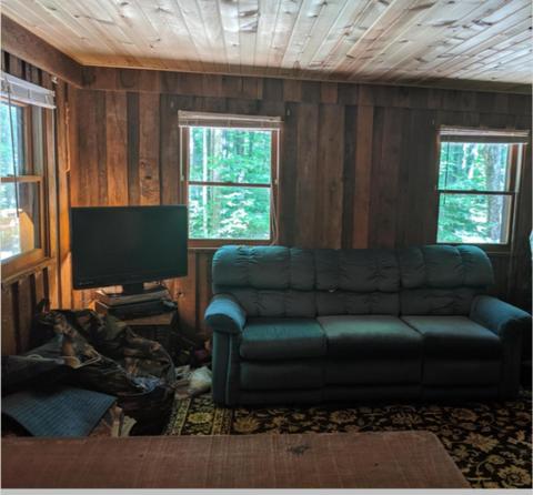 7453 N Watkins Dr, Frederic, MI 49733 photo 9