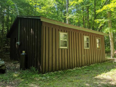 7453 N Watkins Dr, Frederic, MI 49733 photo 7