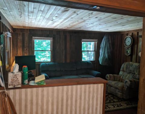 7453 N Watkins Dr, Frederic, MI 49733 photo 13