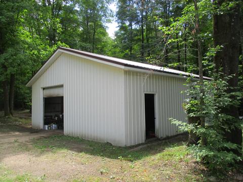 11691 Adisson Trail Frederic Mi 49733 Trl, Frederic, MI 49733 photo 2