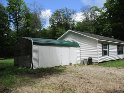 11691 Adisson Trail Frederic Mi 49733 Trl, Frederic, MI 49733 photo 33