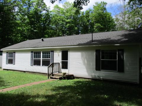 11691 Adisson Trail Frederic Mi 49733 Trl, Frederic, MI 49733 photo 1