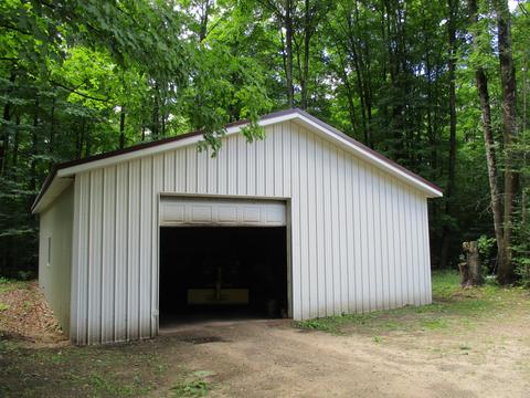 11691 Adisson Trail Frederic Mi 49733 Trl, Frederic, MI 49733 photo 25