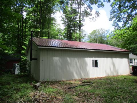 11691 Adisson Trail Frederic Mi 49733 Trl, Frederic, MI 49733 photo 28
