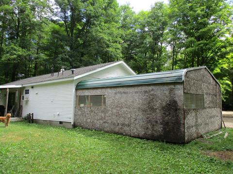 11691 Adisson Trail Frederic Mi 49733 Trl, Frederic, MI 49733 photo 34