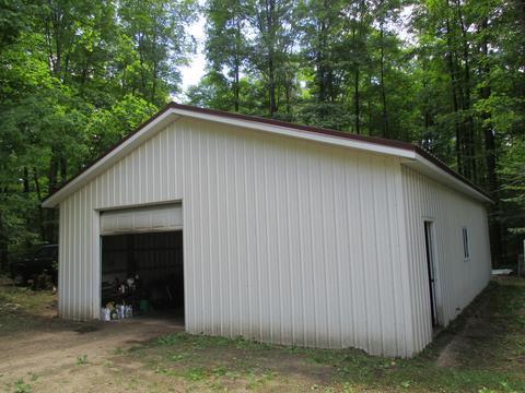 11691 Adisson Trail Frederic Mi 49733 Trl, Frederic, MI 49733 photo 26