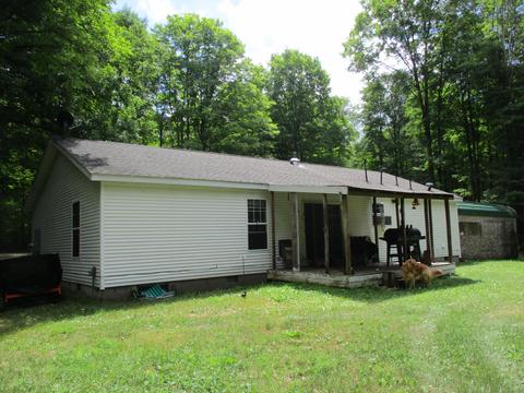11691 Adisson Trail Frederic Mi 49733 Trl, Frederic, MI 49733 photo 38