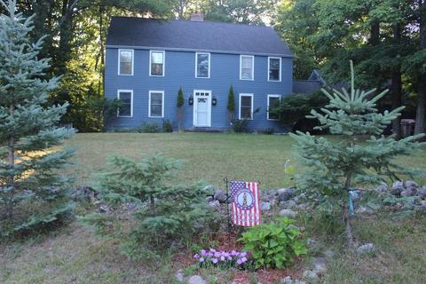 321 Farmbrook Lane Gaylord Mi 49735 Ln, Gaylord, MI 49735 photo 1