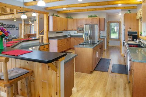 10673 Beals Rd, Vanderbilt, MI 49795 photo 15