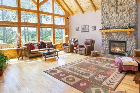 10673 Beals Rd, Vanderbilt, MI 49795 photo 8