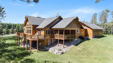 10673 Beals Rd, Vanderbilt, MI 49795 photo 1