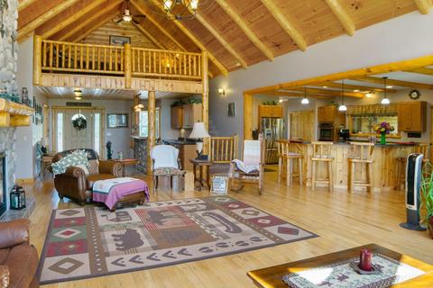 10673 Beals Rd, Vanderbilt, MI 49795 photo 10