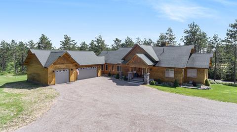 10673 Beals Rd, Vanderbilt, MI 49795 photo 2